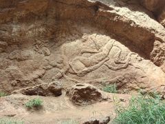 -天山神秘大峡谷