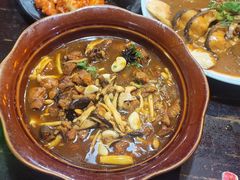 -酒肉门孔府菜(曲阜游客中心店)