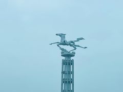 -天马广场