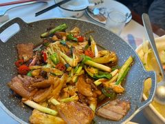 -壹只菜·崇明本地特色菜(崇明南门店)