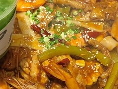 -赖胖子肉蟹煲(上邦百汇城店)