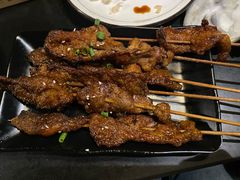-土蚝·高压锅生蚝(百姓美食街店)