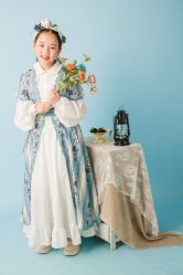 点击看大图 -倾城宝贝儿童摄影(浦东金谊店)