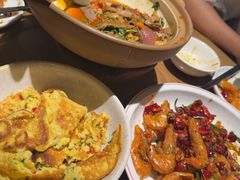 -实在湘·大碗土菜(竹料店)