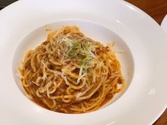 传统肉酱意面-UPPER KITCHEN(延安路店)