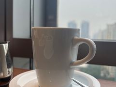 -广州富力君悦大酒店·凯菲厅