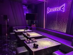 -星聚会KTV X Party(杭州万象城店)