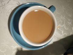 -七哥港式茶餐厅(亮马桥总店)