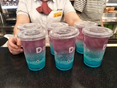 -德克士(辽中豪林店)