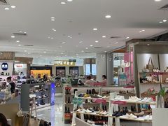 -巴黎春天(浦建店)
