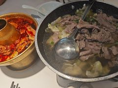 -全牛匠·乐山跷脚牛肉(西北旺万象汇店)