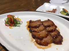 -天府中餐厅·粤菜·海南菜·生猛海鲜(三亚海棠湾洲际度假酒店)