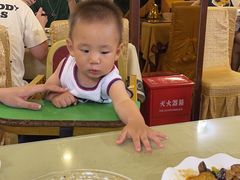 -新疆红柳花餐厅(新洲店)