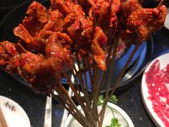 -香佰里鲜货火锅(佳乐金街店)