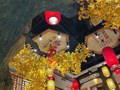 -钵家大院(大花岭店)