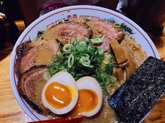 -老龙亭拉面店