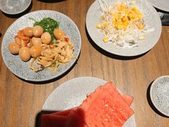 -筱田の食堂·izakaya(淮海中路店)