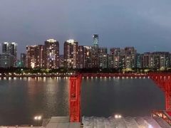 -AZUL by FUEL蓝色·法式酒馆(琶醍店)