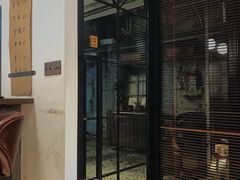 门面-Double cafe