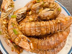 -三妹小龙虾·黄油蟹(华侨城总店)