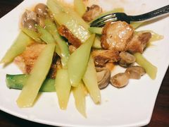 -食肆&Fourteen(武林夜市店)