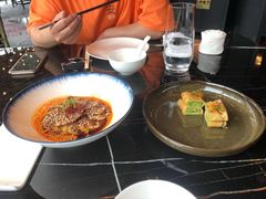 -杭州临平万丽酒店·万丽轩中餐厅