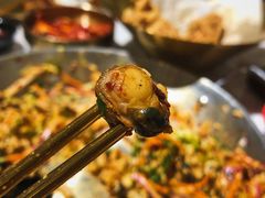 -HOTISLAND海鸡岛·韩国料理(江南西店)