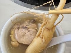 -朴小妹人参鸡汤火锅(长白山万达店)