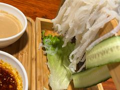 晾衣毛肚-醉长安(南门总店)