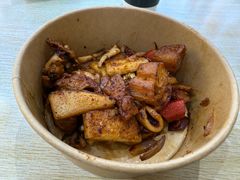 -味中味休闲小吃(同济路店)