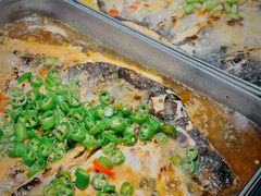 -半天妖烤鱼(东方新天地店)