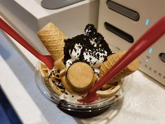 -DQ·蛋糕·冰淇淋(虹口龙之梦店)