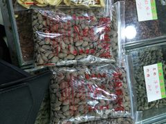 -刘艳明炒货(小心桥店)