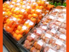 -哈尔信食品超市(哈尔滨王府井购物中心店)