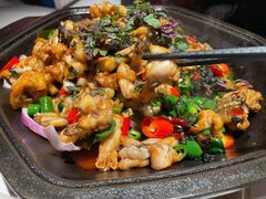 -蛙来哒(友谊阳光城店)