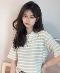 点击看大图 -LJOY丽锦造型·烫发染发
