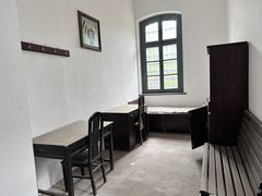 -青岛德国监狱旧址博物馆