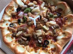 -必胜客(东大桥店)