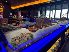 -九月海·海鲜自助(世纪东方店)
