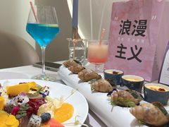 -PARFUM FLORAL花境法餐(南京首店)