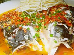 -举炊·寻湘记·新鲜现炒(临平西子国际店)