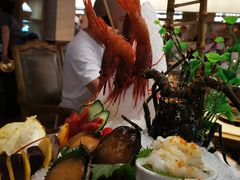 -雍和会海鲜姿造自助(湖东路店)