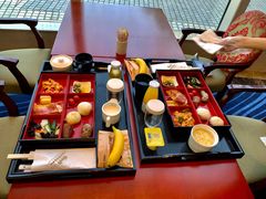 -东方滨江大酒店·滨江厅