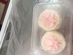 -中关村茶点