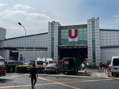 -西郊国际农产品交易中心