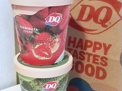 -DQ·蛋糕·冰淇淋(西城红场店)