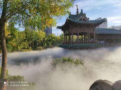-迎泽公园