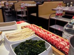 -祥源胡同·涮牛羊肉火锅(花桥店)