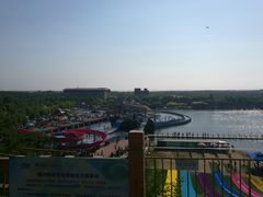 -渔岛海洋度假区