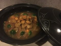 -锦江宾馆-花园餐厅